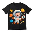 3D T-Shirt and Hoodie - 2