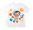 3D T-Shirt and Hoodie - 3