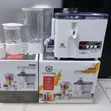 Smartpro Juicer 4-in-1 SJR 41W with Overheat Protection - 2