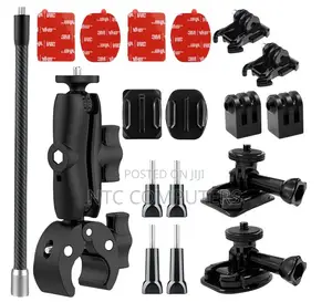 Insta360 Motorbike Accessory Kit