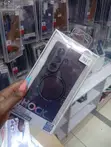 Samsung Fold 7 Dark Purple Magnetic Case - 2