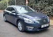 Nissan Teana XL 2016 Gray - 1