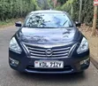 Nissan Teana XL 2016 Gray - 2
