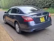 Nissan Teana XL 2016 Gray - 4