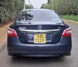 Nissan Teana XL 2016 Gray - 5