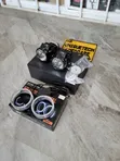 3-Inch Bi-LED Projector Lights with 5D Rings - 2