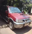 Nissan Terrano 1999 Burgundy - 2