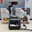 Legacy B03 Blender ya Kibiashara ya Lita 2 - 1