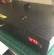 A3/A4 Automatic DTF Powder Curing Oven - 2