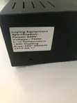 A3/A4 Automatic DTF Powder Curing Oven - 5