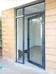 Aluminium Doors - Supply & Installation - 4