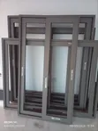 Aluminium Doors - Supply & Installation - 5