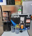 250W Mika Slow Juicer - Brand New - 2