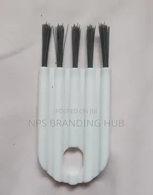 Gap Brush Cleaner