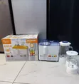 4-in-1 Roch Juicer, Blender, Grinder, Food Processor - 2