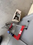 Heavy Duty Double Heat Truck Vulcanizer - 1