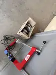 Heavy Duty Double Heat Truck Vulcanizer - 2