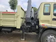 2017 Isuzu FRR 4x2 Lorry - 1