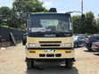 2017 Isuzu FRR 4x2 Lorry - 4