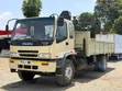 2017 Isuzu FRR 4x2 Lorry - 5