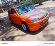 Toyota Starlet 1999 Rangi ya Chungwa - 2