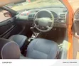 Toyota Starlet 1999 Rangi ya Chungwa - 3