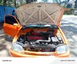 Toyota Starlet 1999 Rangi ya Chungwa - 4