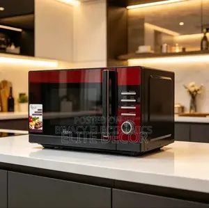 Brand New Roch 25L Microwave with Grill