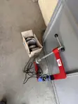 Heavy Duty Truck Vulcanizer - Advanced Double Heat Technology - 1