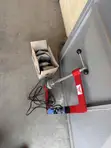 Heavy Duty Truck Vulcanizer - Advanced Double Heat Technology - 2