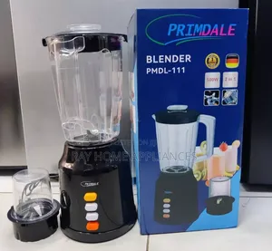 Primdale Blender & Grinder PMDL 111