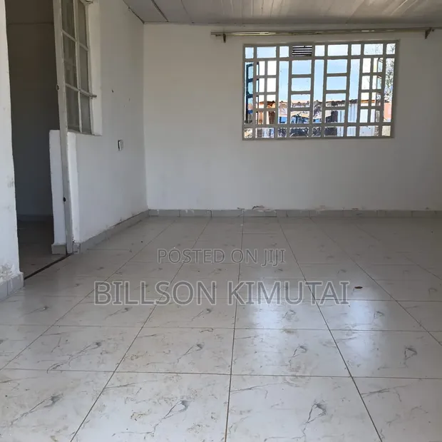 2 Bedroom House for Rent in Sinai, Eldoret West - 1
