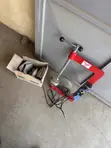 Sunshine Italy Double Heat Truck Vulcanizer - 2