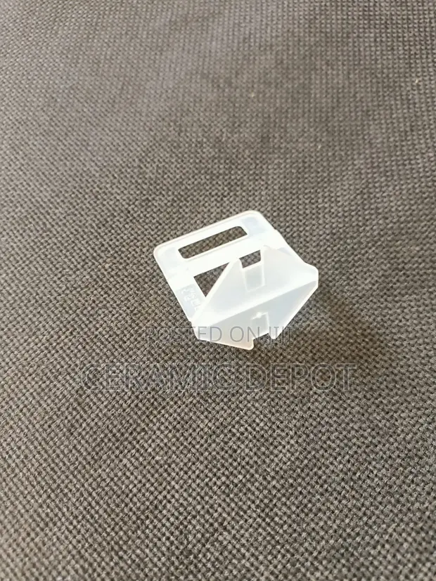 Tile Leveling System - 0.5mm Spacers (Pack) - 1