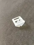 Tile Leveling System - 0.5mm Spacers (Pack) - 1
