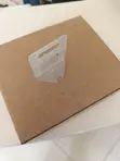 Tile Leveling System - 0.5mm Spacers (Pack) - 3