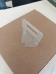 Tile Leveling System - 0.5mm Spacers (Pack) - 4