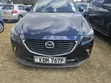 Mazda CX-3 2016 Blue - 2