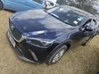 Mazda CX-3 2016 Blue - 4
