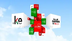 .COM Domain Registration Services