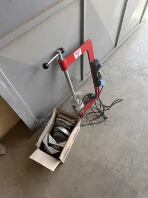 Heavy Duty Commercial Double Heat Truck Vulcanizer