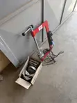 Heavy Duty Commercial Double Heat Truck Vulcanizer - 1