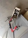Heavy Duty Commercial Double Heat Truck Vulcanizer - 2