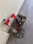 Sunshine Italy Double Heat Truck Vulcanizer Machine - 1