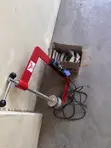 Sunshine Italy Double Heat Truck Vulcanizer Machine - 2