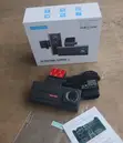 4G Car Security Camera - Dual Lens, GPS, 24H Monitoring - 1