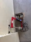 Heavy Duty Commercial Double Heat Truck Vulcanizer - 1