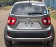 Suzuki Ignis 2019 Nyeupe - 1