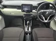 Suzuki Ignis 2019 Nyeupe - 4