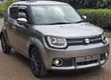 Suzuki Ignis 2019 Nyeupe - 5